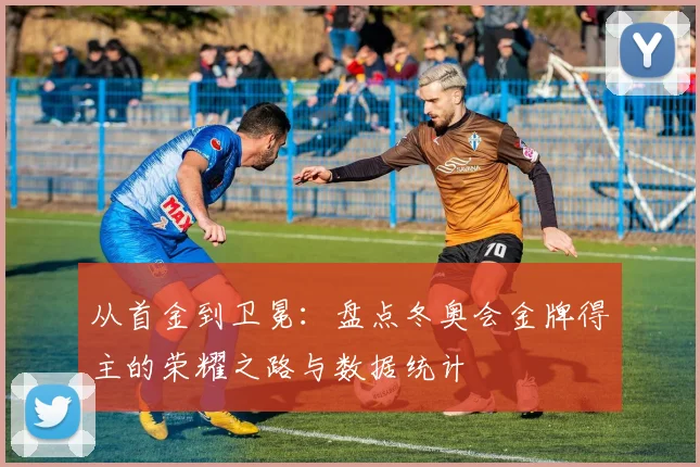 从首金到卫冕:盘点冬奥会金牌得主的荣耀之路与数据统计