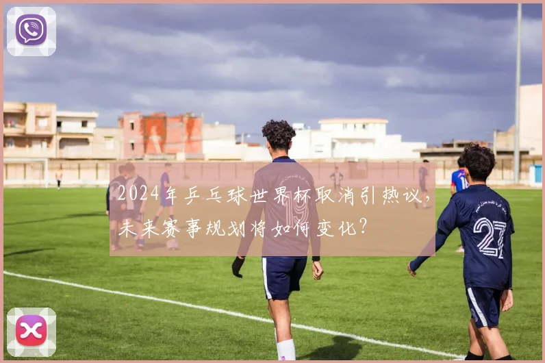 2024年乒乓球世界杯取消引热议，未来赛事规划将如何变化？